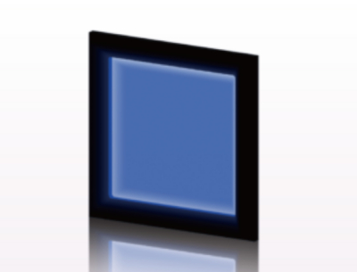 LELMAC雷马克        IFHA-C25G            方形圆顶照明