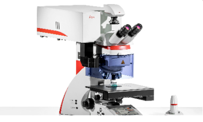 Leica徕卡            DM6 M LIBS              直立显微镜