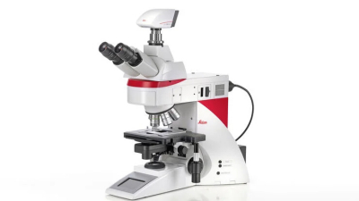 Leica徕卡               DM4 B &             正置双目生物显微镜