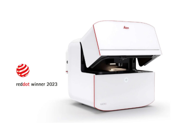 Leica徕卡            MICA              倒置显微镜