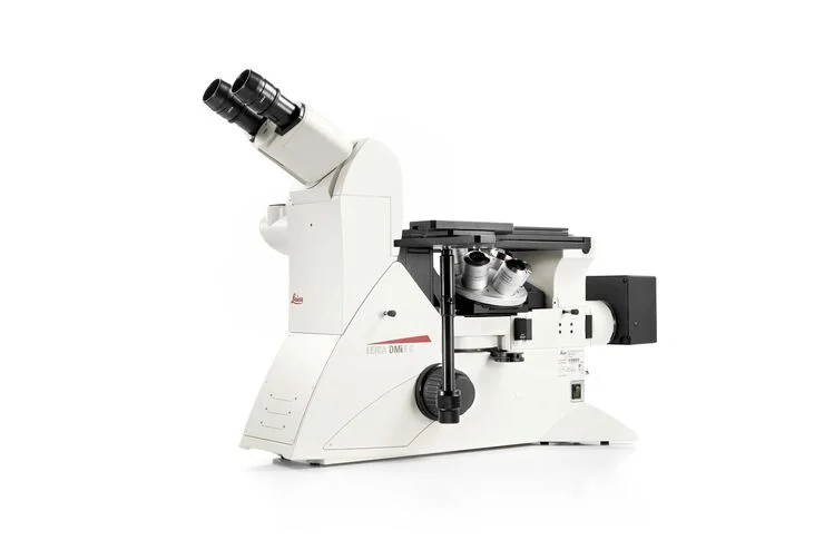Leica徕卡            DMi8 A               倒置显微镜