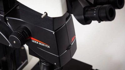 Leica徕卡             M205 FCA              体视显微镜