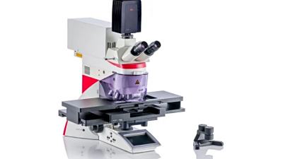 Leica徕卡             LMD7           激光显微切割