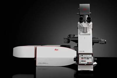 Leica徕卡              STELLARIS STED            共聚焦显微镜