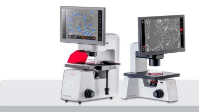 Leica徕卡           Mateo               数码显微镜