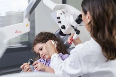 Leica徕卡          M320 O                神经外科手术显微镜