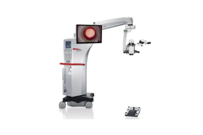 Leica徕卡             Proveo 8              手术显微镜