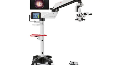 Leica徕卡             M844               手术显微镜