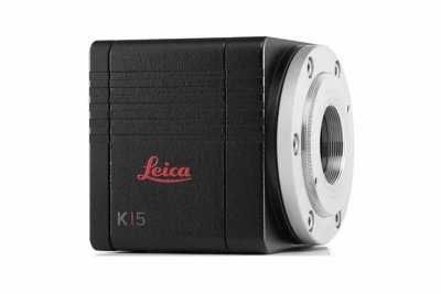 Leica徕卡            K5               显微镜摄像头