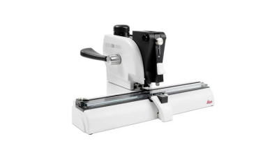 Leica徕卡             EM KMR3              超薄切片机