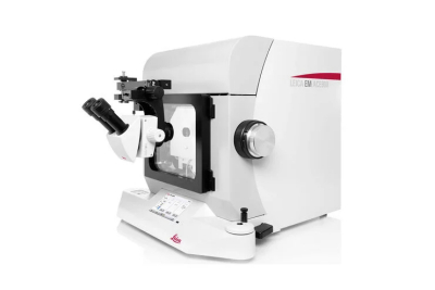 Leica徕卡            EM ACE900              低真空镀膜机