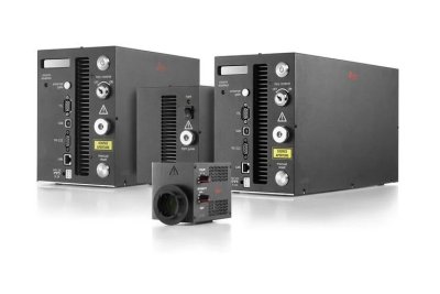 Leica徕卡          LED8             立体显微镜照明