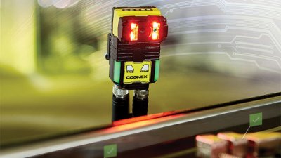 COGNEX 康耐视      IN-SIGHT SNAPP        视觉传感器