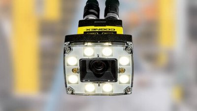 COGNEX 康耐视      In-Sight 2000         视觉传感器