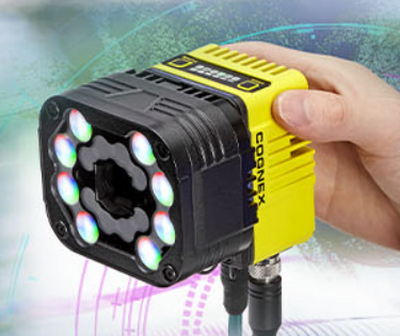 COGNEX 康耐视       IS3805C        图像传感器