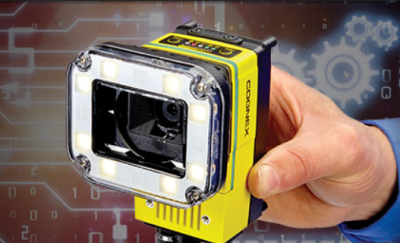 COGNEX 康耐视       D902C      机器视觉