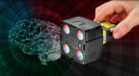COGNEX 康耐视      In-Sight 2800	       机器视觉