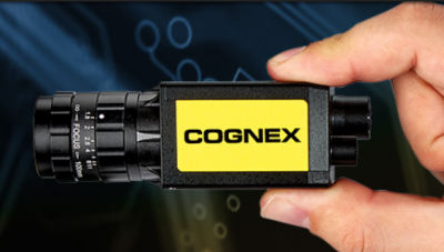 COGNEX 康耐视       In-Sight  8505P      机器视觉