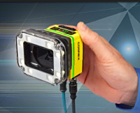 COGNEX 康耐视      In-Sight7600       机器视觉