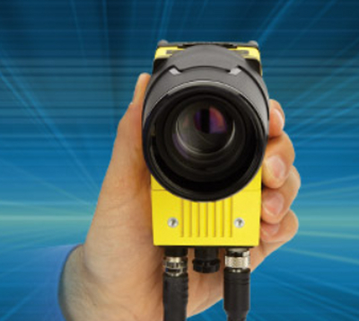 COGNEX 康耐视       In-Sight 9902       机器视觉