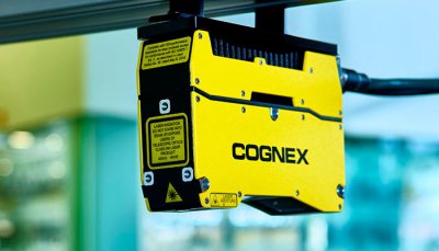 COGNEX 康耐视      ISL38-500        三维视觉