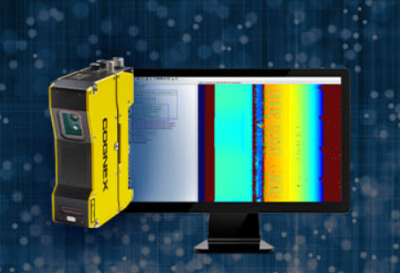 COGNEX 康耐视     VP 3D-L4300          三维视觉