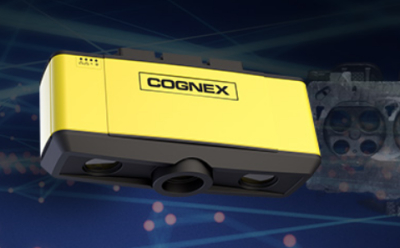 COGNEX 康耐视        3D-A5005       三维视觉
