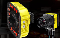 COGNEX 康耐视       DM3808	       固定式读码器