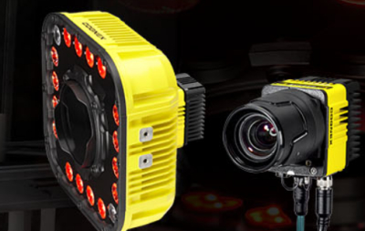 COGNEX 康耐视        DM3816       固定式读码器