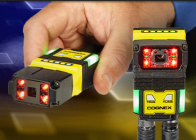 COGNEX 康耐视     DataMan 282          固定式读码器