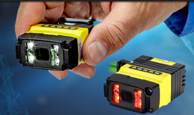 COGNEX 康耐视       DataMan 80 PoE        固定式读码器