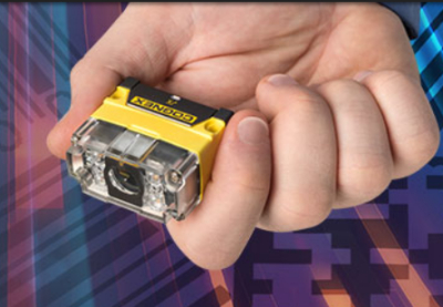 COGNEX 康耐视       DataMan  72 Q     固定式读码器