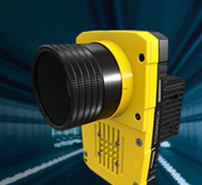 COGNEX 康耐视       DataMan 580        固定式读码器