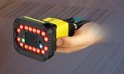 COGNEX 康耐视     DataMan 375          固定式读码器