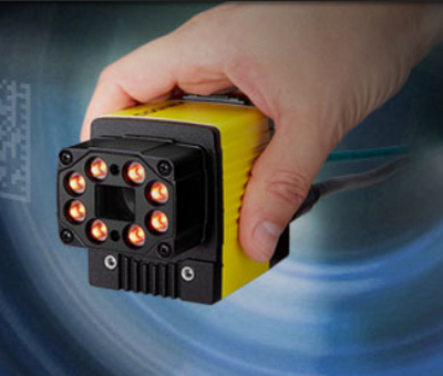 COGNEX 康耐视       DataMan 475        固定式读码器