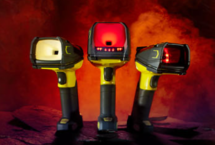  COGNEX 康耐视       DataMan  8700HD       手持式条码读取器