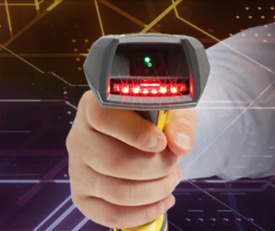  COGNEX 康耐视       DataMan 8050HDX         手持式条码读取器