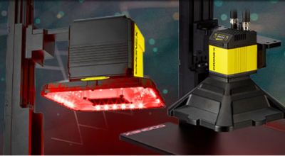  COGNEX 康耐视        DataMan 475VS-HD         条形码验证器