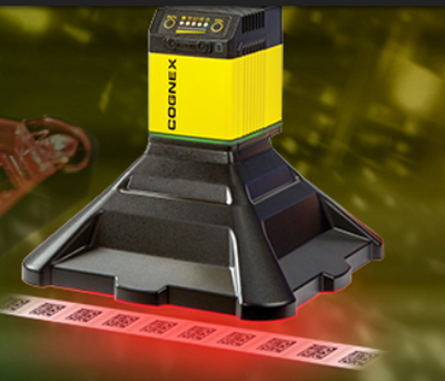  COGNEX 康耐视       DataMan 475V-DPM          条形码验证器