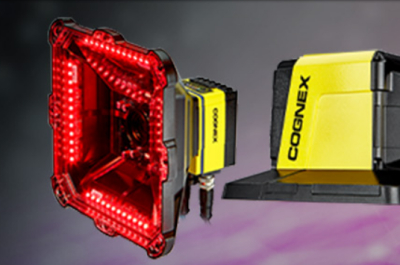  COGNEX 康耐视        In-Sight 7905 | DPM          条形码验证器