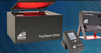  COGNEX 康耐视          TruCheck Omni        条形码验证器