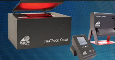  COGNEX 康耐视       TruCheck Rover          条形码验证器