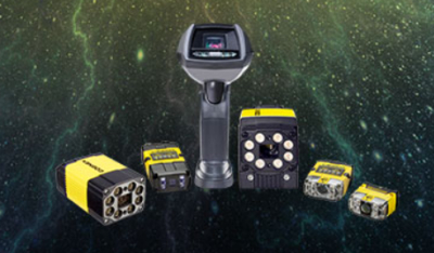  COGNEX 康耐视          Dataman 470       安全条码读取器