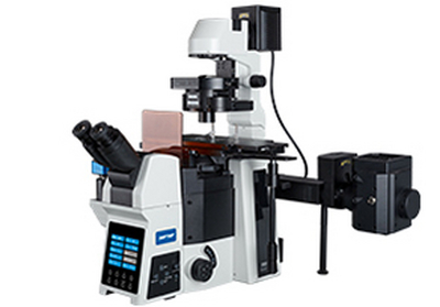 SUNNY舜宇      IRX60     生命科学显微镜