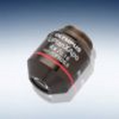 奥林巴斯OLYMPUS      UPLXAPO4X       物镜