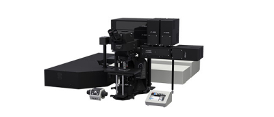 奥林巴斯OLYMPUS        FV4000MPE        多光子激光扫描显微镜