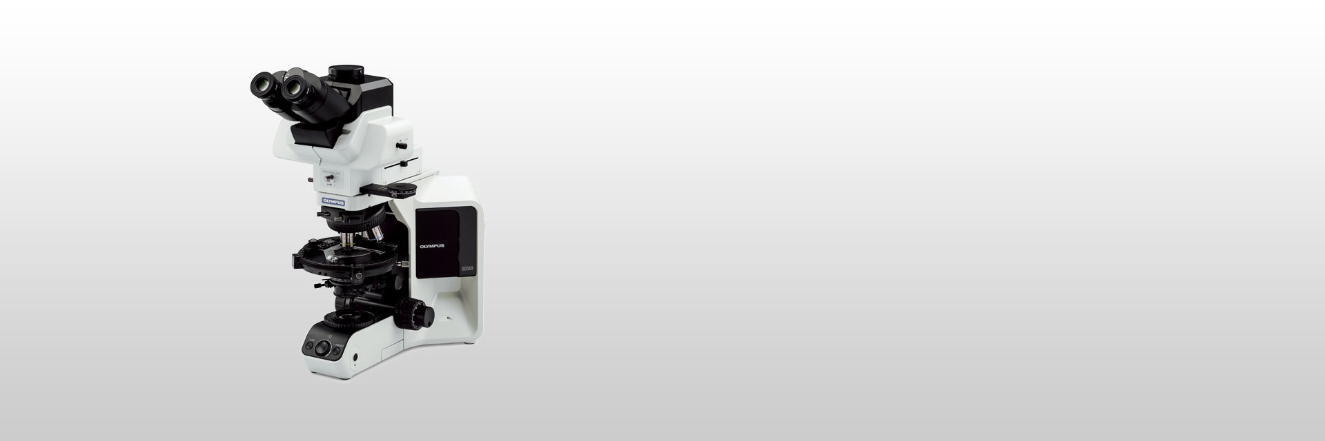 奥林巴斯OLYMPUS        BX53-P          偏光显微镜