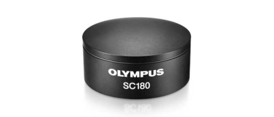 奥林巴斯OLYMPUS         SC180           显微数码彩色相机