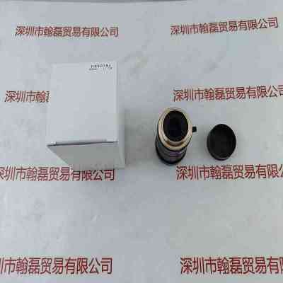 UTRON优创   HS5018J   工业镜头