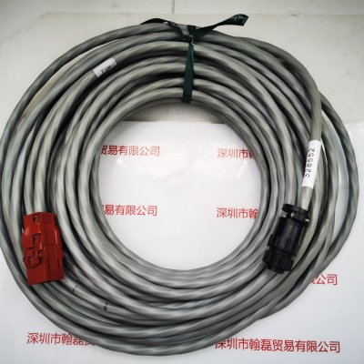 HERAEUS贺利氏 高压连接线电缆 328552